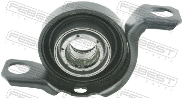 FEBEST MCB-CU4W Bearing, propshaft centre bearing