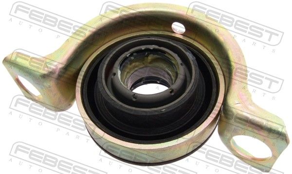 FEBEST MCB-002 Bearing, propshaft centre bearing