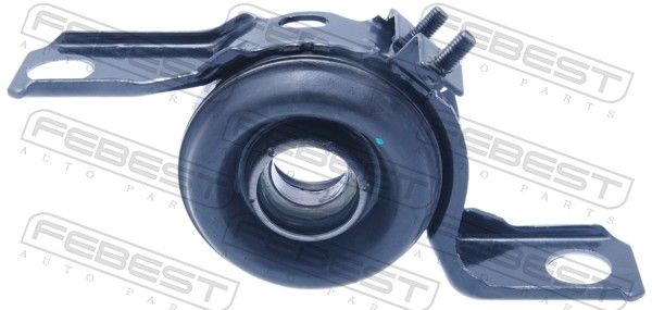 FEBEST MCB-005 Bearing, propshaft centre bearing