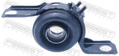 Bearing, propshaft centre bearing FEBEST MCB-005