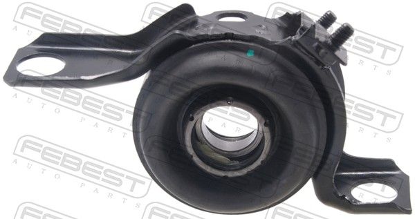 FEBEST MCB-012 Bearing, propshaft centre bearing