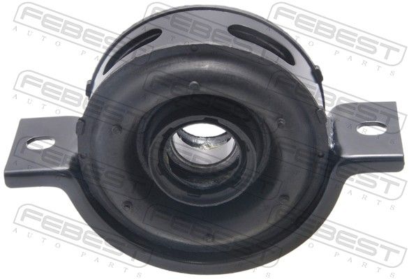 FEBEST MCB-KB4 Bearing, propshaft centre bearing