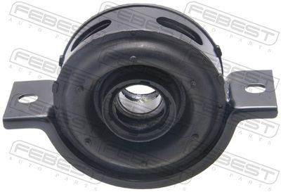 Bearing, propshaft centre bearing FEBEST MCB-KB4