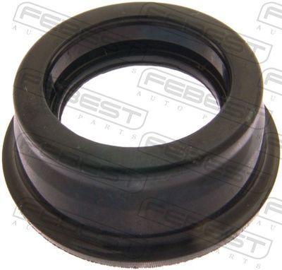 Seal Ring, spark plug shaft FEBEST MCP-001