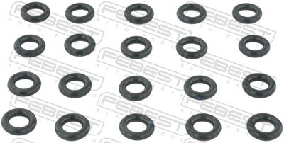 Seal Ring, injector FEBEST MCP-004-PCS20