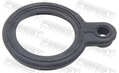 Seal Ring, spark plug shaft FEBEST MCP-CU20
