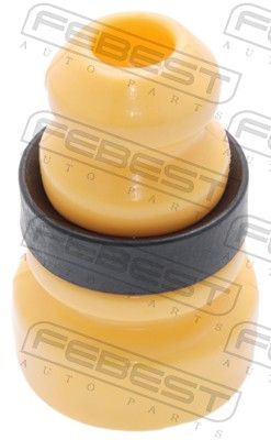 Rubber Buffer, suspension FEBEST MD-CSR