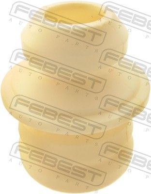 Rubber Buffer, suspension FEBEST MD-DAF