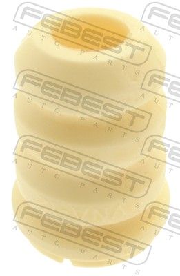 Rubber Buffer, suspension FEBEST MD-DJ1AF