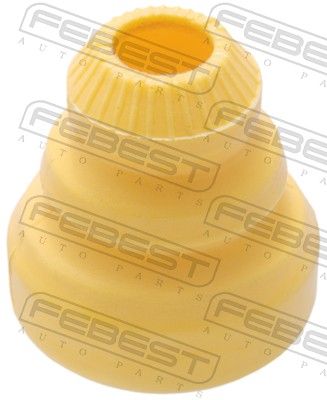 Rubber Buffer, suspension FEBEST MD-E55