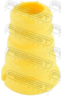 Rubber Buffer, suspension FEBEST MD-GFF