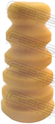 Rubber Buffer, suspension FEBEST MD-NA4R