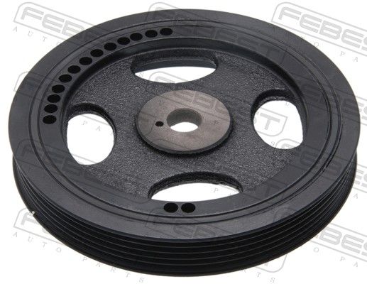 FEBEST MDS-4A91 Belt Pulley, crankshaft