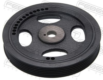 Belt Pulley, crankshaft FEBEST MDS-4A91