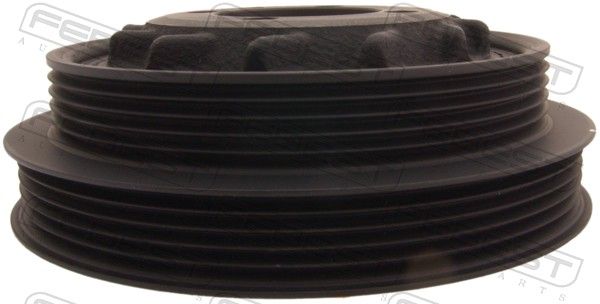 FEBEST MDS-4G64 Belt Pulley, crankshaft