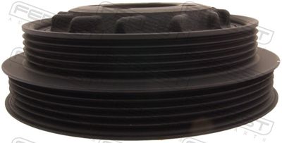 Belt Pulley, crankshaft FEBEST MDS-4G64
