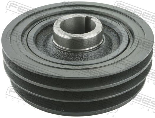 FEBEST MDS-4M41 Belt Pulley, crankshaft