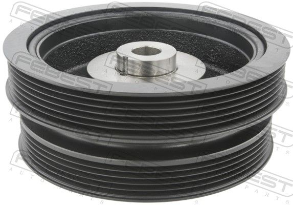FEBEST MDS-4N15 Belt Pulley, crankshaft