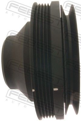 FEBEST MDS-6G74 Belt Pulley, crankshaft
