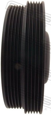 FEBEST MDS-CS4G15 Belt Pulley, crankshaft