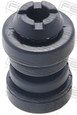 Rubber Buffer, suspension FEBEST MD-Z27R