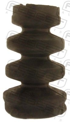 FEBEST MD-Z30R Rubber Buffer, suspension
