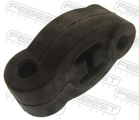 FEBEST MEXB-05 Rubber Buffer, muffler