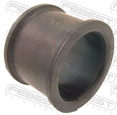 Mounting, steering gear FEBEST MGB-014