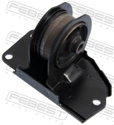 Mounting, engine FEBEST MM-EAMTR