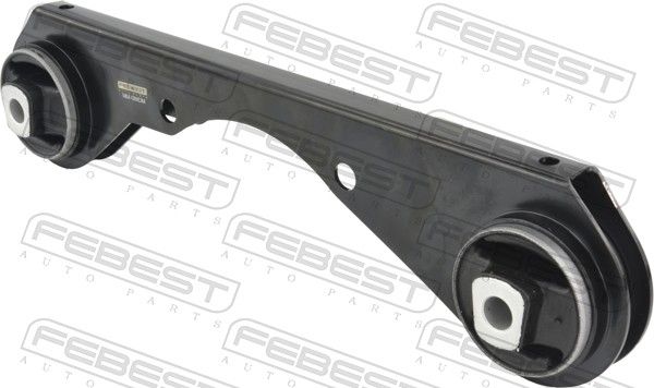 FEBEST MM-GMDM Mounting, differential