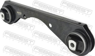 Mounting, differential FEBEST MM-GMDM
