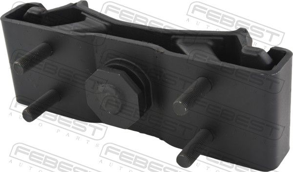 FEBEST MM-KSATR Mounting, engine