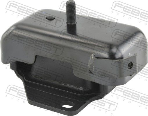FEBEST MM-KSLH Mounting, engine