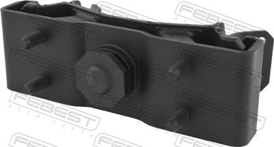 Mounting, engine FEBEST MM-KSMTR