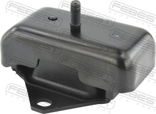 FEBEST MM-KSRH Mounting, engine