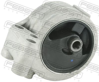 Mounting, engine FEBEST MM-N38LH