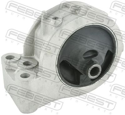 Mounting, engine FEBEST MM-N84RH