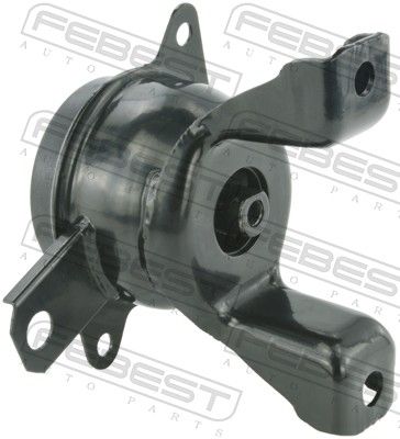 Mounting, engine FEBEST MM-NA4RH