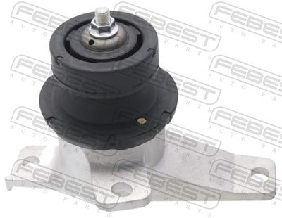 Mounting, engine FEBEST MM-Z30RH