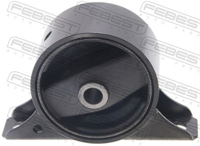 Mounting, engine FEBEST MM-034