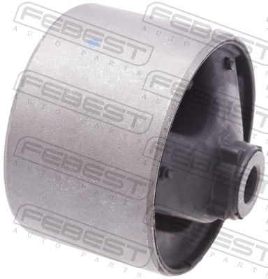 Mounting, engine FEBEST MMB-035
