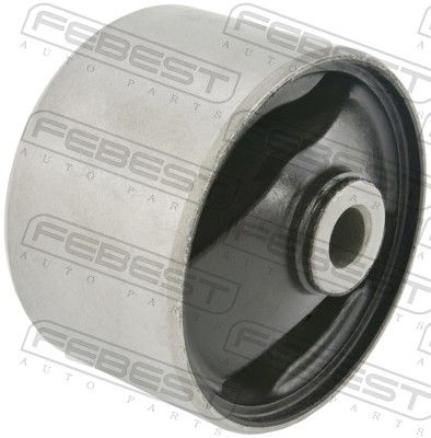 Mounting, engine FEBEST MMB-CU2R