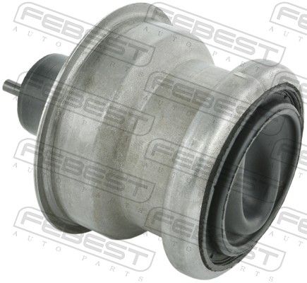 FEBEST MMB-H77F Mounting, engine