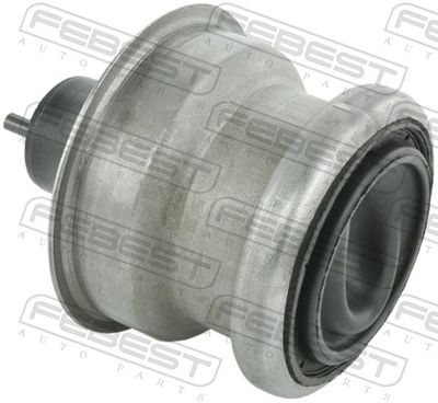 Mounting, engine FEBEST MMB-H77F