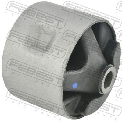 Mounting, engine FEBEST MMB-H77MRR