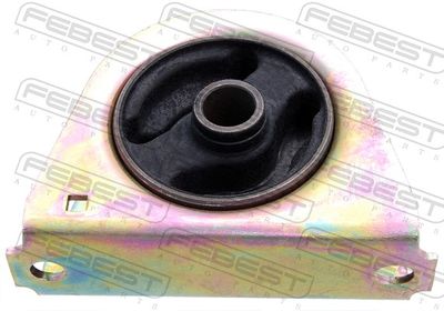 Mounting, engine FEBEST MM-CS3AFR