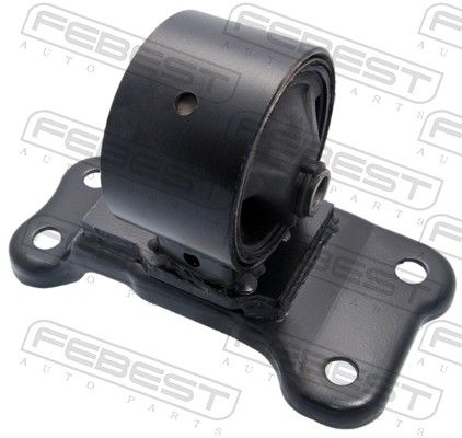FEBEST MM-CS3MLH Mounting, engine