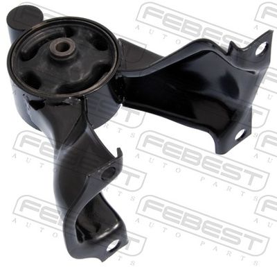Mounting, engine FEBEST MM-CS3MRR