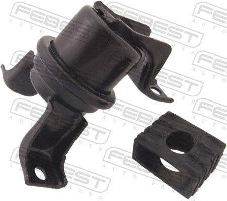 FEBEST MM-CS3RH Mounting, engine