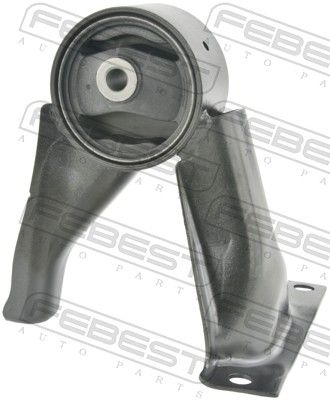 FEBEST MM-CU2R Mounting, automatic transmission